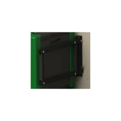 Kit de fixation murale pour râtelier Haybox