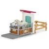 Kit extension box avec paddock - Schleich