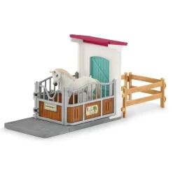 Kit extension box avec paddock - Schleich