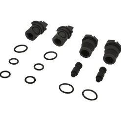 Kit filtres et régulateurs abreuvoir Polyflex - La Gée