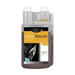 Lactomuscle 1l - Horse Master