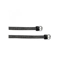 Lanières éperon cuir - Waldhausen