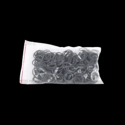 Élastiques à natter cheval 50 g - Waldhausen