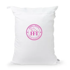 Laundry Bag - Sac de lavage textiles équins - Horse and Travel