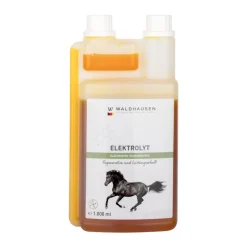 Électrolytes cheval Elektrolyt 1 L - Waldhausen