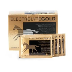 Électrolytes chevaux poudre 30 x 50 g Gold - Trm
