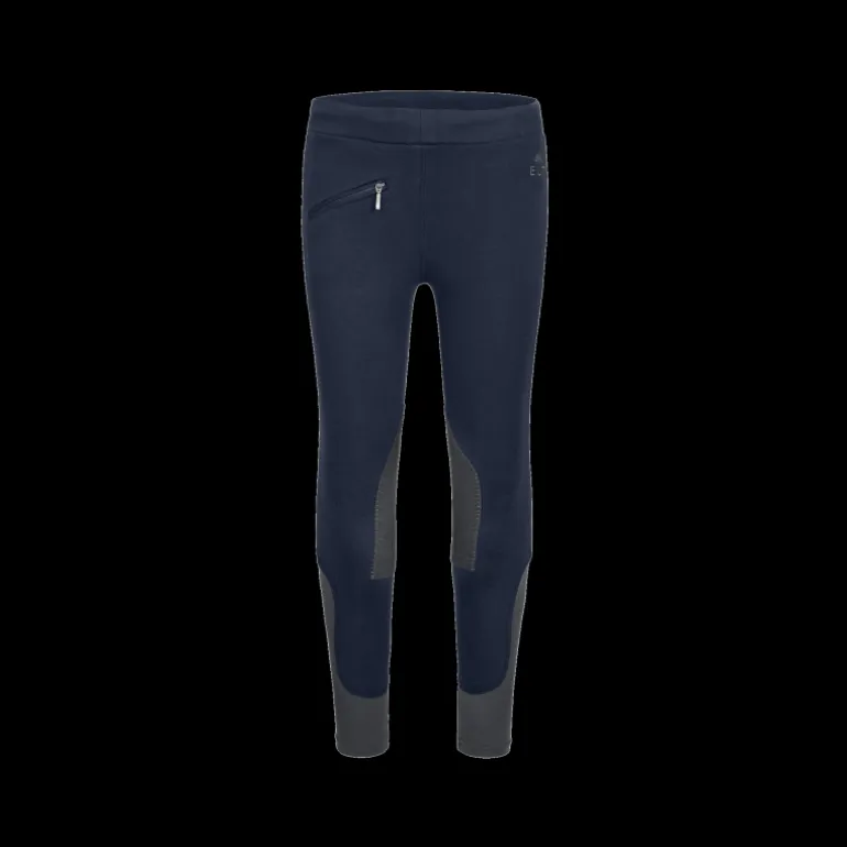 Legging d'équitation enfant Emmi - Elt