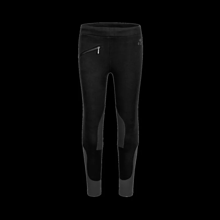 Legging d'équitation enfant Emmi - Elt