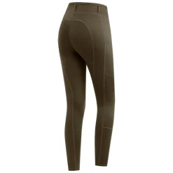 Legging équitation chaud enfant et adulte hiver Ella - Elt