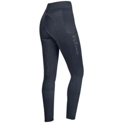 Legging équitation enfant Ella Glam - Elt