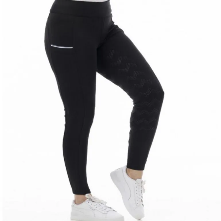 Legging équitation Femme Agadir - Riding World
