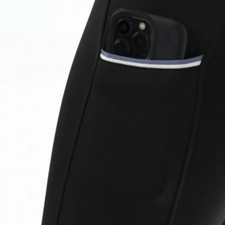 Legging équitation Femme Agadir - Riding World