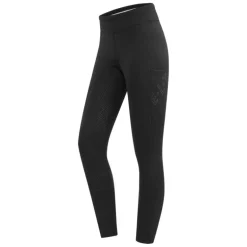 Legging équitation femme et enfant polaire Rica - Elt