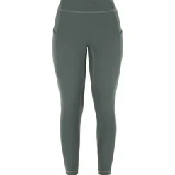 Legging équitation femme hiver polaire Volga - Riding World