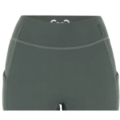 Legging équitation femme hiver polaire Volga - Riding World