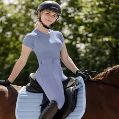 Legging équitation femme Orelie - Elt