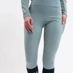 Legging équitation full seat Louna - Harcour