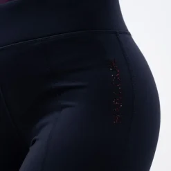 Legging équitation hiver femme Anaelle - Harcour