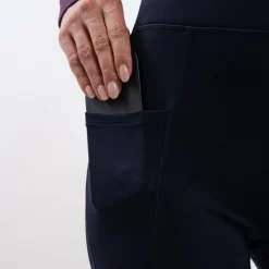 Legging équitation hiver femme Anaelle - Harcour