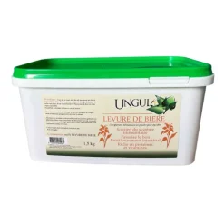 Levure de bière cheval poudre - Etat général - Ungula Naturalis