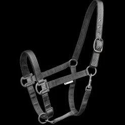 Licol cheval Gloomy double soft - Waldhausen