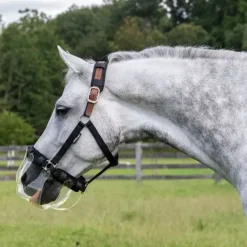 Licol cheval pour panier anti-fourbure Breakway - Thinline