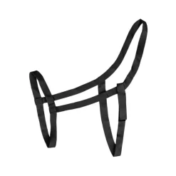 Licol cheval prairie sans boucles - Waldhausen