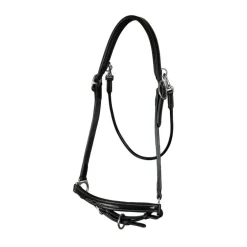 Licol cuir cheval de pansage Working Collection - Dy'on