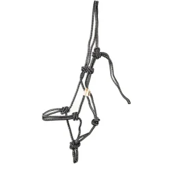 Licol de travail éthologique cheval Babia - F.r.a