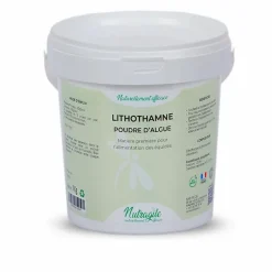 Lithothamne cheval - complément jument gestante - Nutragile