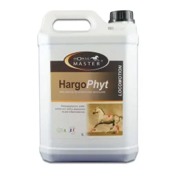 Locomotion cheval 5 L Harpagophyt - Horse Master