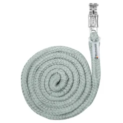 Longe cheval mousqueton anti-panique 2 m Economic - Waldhausen