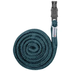 Longe d'attache cheval mousqueton de sécurité Plus - Waldhausen