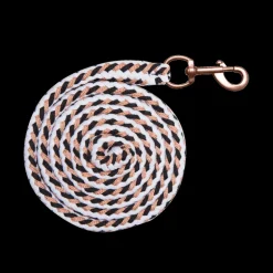 Longe d'attache or rosé shine - Waldhausen