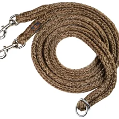 Longe de randonnée cheval Polytresse - Ronzon Legend