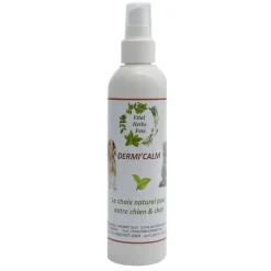 Lotion apaisante chien et chat Dermi'Calm - Vital Herbs