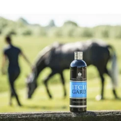 Lotion douce dermite cheval Itchgard - Carr and Day and Martin
