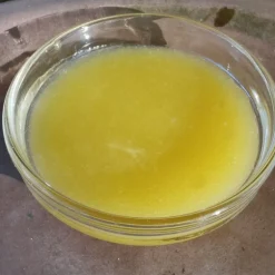 Lotion végétale nourrissante cuir - 067