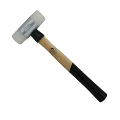 Mailloche de maréchal nylon 35 mm - Dick