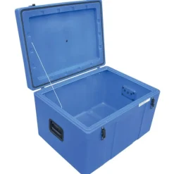 Malle de rangement en résine - La Gée