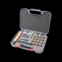 Mallette à crampons fers cheval M10 et M12 - Waldhausen