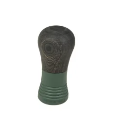Manche de râpe à sabot cheval PVC/bois – Diamond