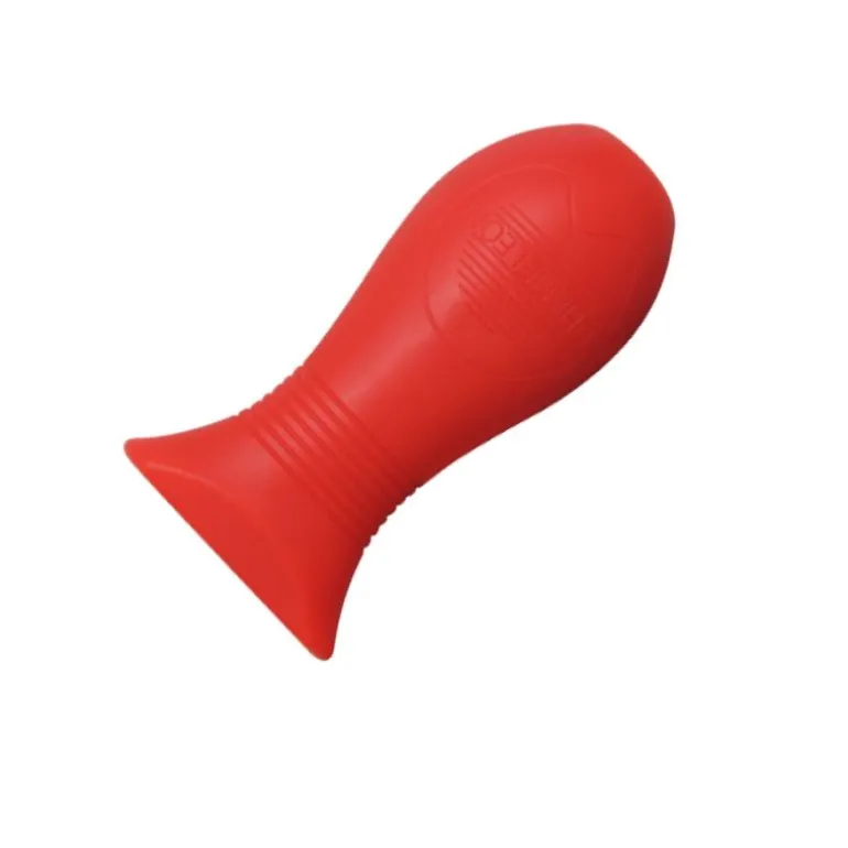 Manche de râpe à sabot cheval Cameleon - Kerckhaert