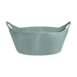 Mangeoire / bac à eau cheval Flexi 15L - Waldhausen