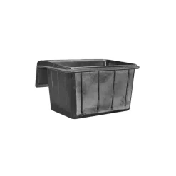 Mangeoire de porte caoutchouc 25 L