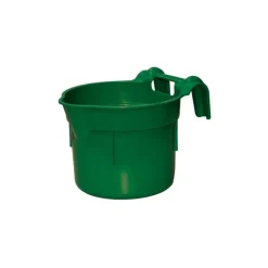 Mangeoire ronde à suspendre 8 L