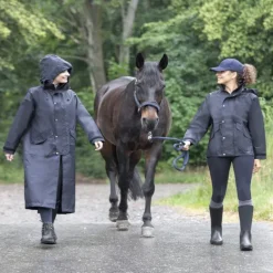 Manteau cavalier unisexe Dover - Elt