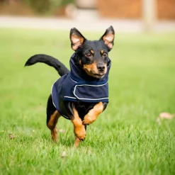 Manteau chien imperméable Rain Coat Signature - Horseware