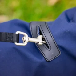 Manteau chien imperméable Rain Coat Signature - Horseware