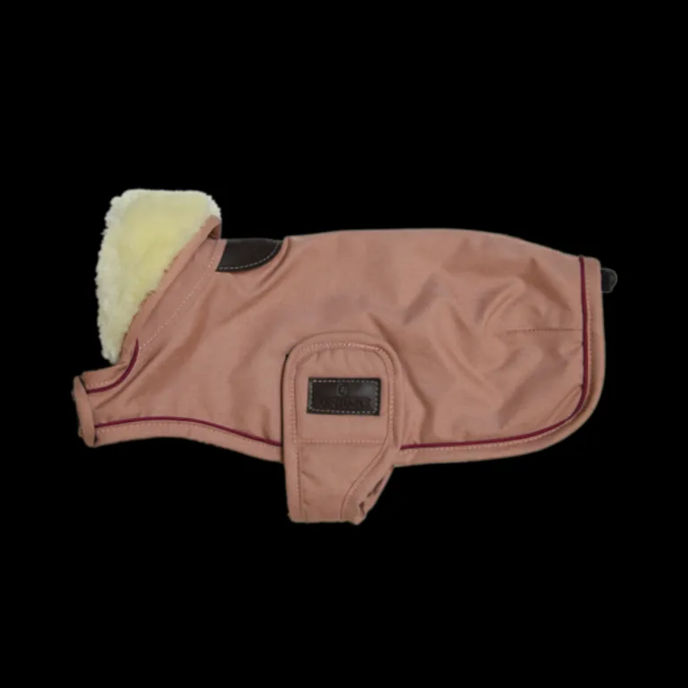 Manteau chien imperméable 160gr - Kentucky Dogwear